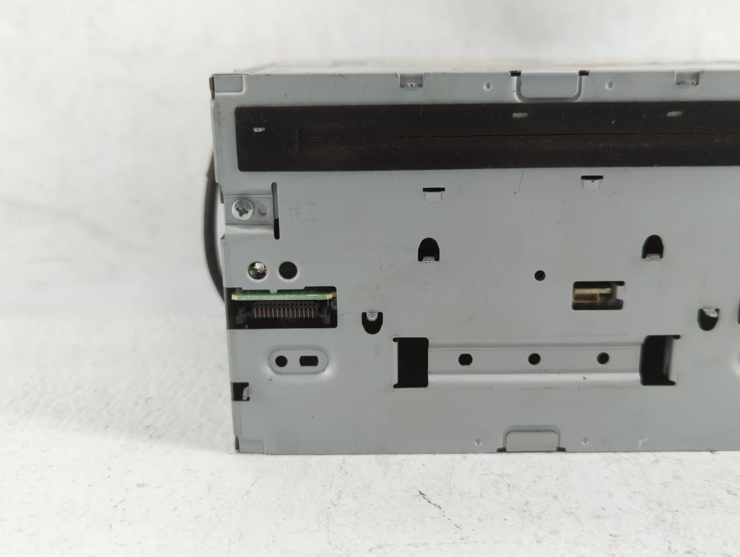 2010-2010 Mazda Cx-7 Am Fm Cd Player Radio Receiver - Oemusedautoparts1.com