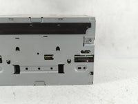 2010-2010 Mazda Cx-7 Am Fm Cd Player Radio Receiver - Oemusedautoparts1.com