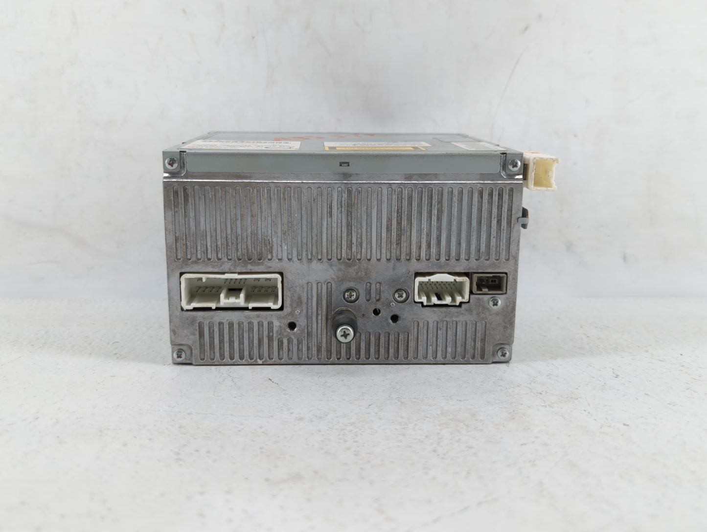 2010-2010 Mazda Cx-7 Am Fm Cd Player Radio Receiver - Oemusedautoparts1.com