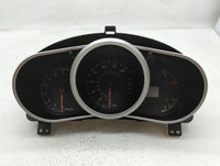 2010 Mazda Cx-7 Instrument Cluster Speedometer Gauges P/N:JA EH44 F014 JA EH44 F159, EH4455430 K9001, JA EH44 F018 Fits OEM 