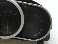 2010 Mazda Cx-7 Instrument Cluster Speedometer Gauges P/N:JA EH44 F014 JA EH44 F159, EH4455430 K9001, JA EH44 F018 Fits OEM 