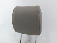 2010 Mazda Cx-7 Headrest Head Rest Front Driver Passenger Seat Fits OEM Used Auto Parts - Oemusedautoparts1.com