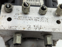 2010-2012 Mazda Cx-7 ABS Pump Control Module Replacement P/N:EH44 43 7A0 Fits Fits 2010 2011 2012 OEM Used Auto Parts - Oemu