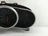 2010 Mazda Cx-7 Instrument Cluster Speedometer Gauges P/N:JA EH44 F006 JA EH44 F014, JA EH44 F159, EH4455430 K9001 Fits OEM 