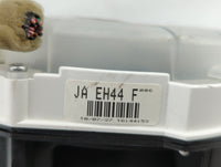 2010 Mazda Cx-7 Instrument Cluster Speedometer Gauges P/N:JA EH44 F006 JA EH44 F014, JA EH44 F159, EH4455430 K9001 Fits OEM 
