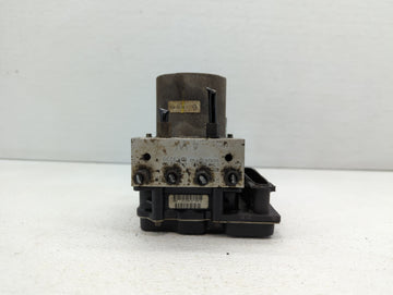 2010-2012 Mazda Cx-7 ABS Pump Control Module Replacement P/N:EH46 43 7A0 Fits Fits 2010 2011 2012 OEM Used Auto Parts - Oemu