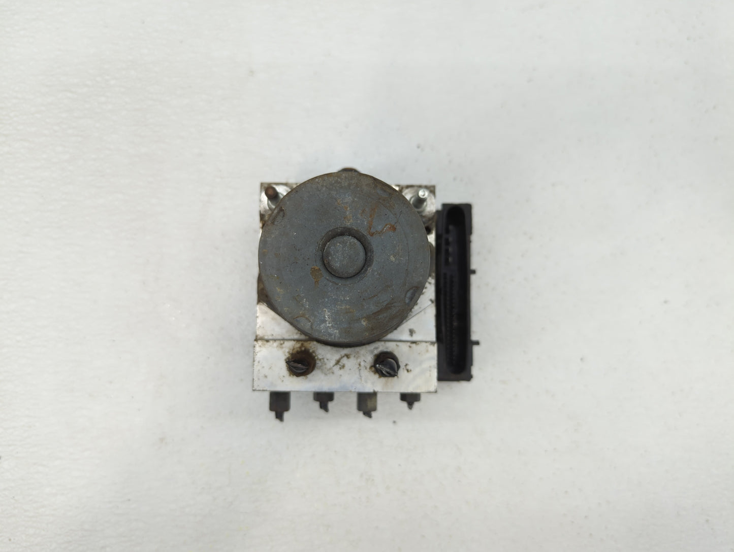 2010-2012 Mazda Cx-7 ABS Pump Control Module Replacement P/N:EH46 43 7A0 Fits Fits 2010 2011 2012 OEM Used Auto Parts - Oemu
