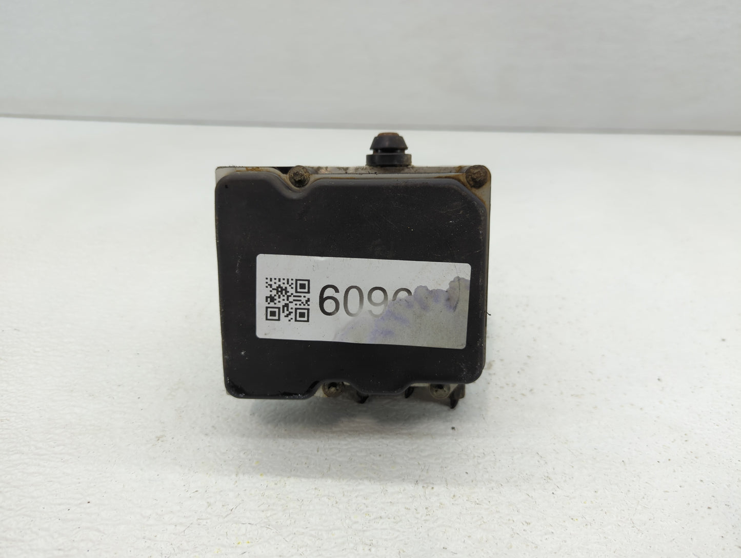 2010-2012 Mazda Cx-7 ABS Pump Control Module Replacement P/N:EH46 43 7A0 Fits Fits 2010 2011 2012 OEM Used Auto Parts - Oemu