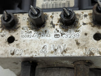 2010-2012 Mazda Cx-7 ABS Pump Control Module Replacement P/N:EH46 43 7A0 Fits Fits 2010 2011 2012 OEM Used Auto Parts - Oemu