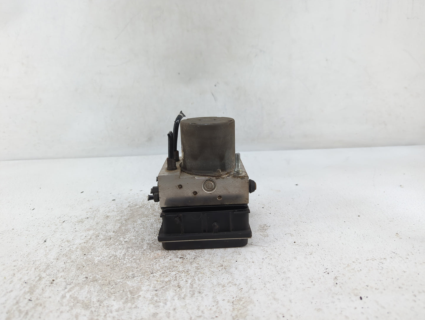 2010-2012 Mazda Cx-7 ABS Pump Control Module Replacement P/N:EH44 43 7A0 Fits Fits 2010 2011 2012 OEM Used Auto Parts - Oemu