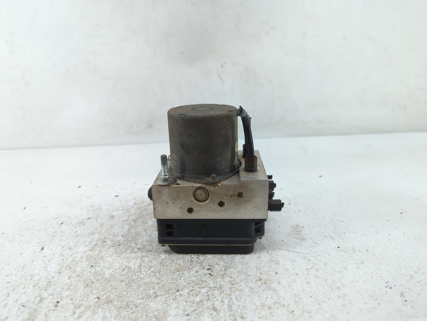 2010-2012 Mazda Cx-7 ABS Pump Control Module Replacement P/N:EH44 43 7A0 Fits Fits 2010 2011 2012 OEM Used Auto Parts - Oemu