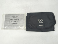 2010 Mazda Cx-7 Owners Manual Book Guide OEM Used Auto Parts - Oemusedautoparts1.com