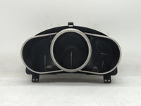 2010 Mazda Cx-7 Instrument Cluster Speedometer Gauges P/N:JD EH45 D Fits OEM Used Auto Parts - Oemusedautoparts1.com