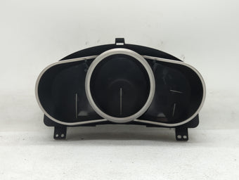 compare product 2010 Mazda Cx-7 Instrument Cluster Speedometer Gauges P/N:JD EH45 D Fits OEM Used Auto Parts