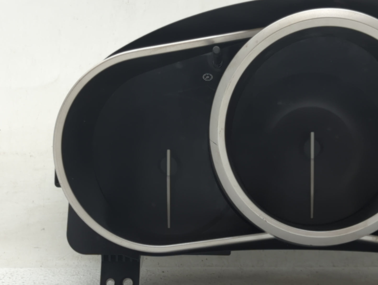 2010 Mazda Cx-7 Instrument Cluster Speedometer Gauges P/N:JD EH45 D Fits OEM Used Auto Parts - Oemusedautoparts1.com