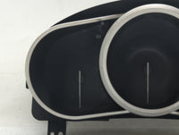 2010 Mazda Cx-7 Instrument Cluster Speedometer Gauges P/N:JD EH45 D Fits OEM Used Auto Parts - Oemusedautoparts1.com