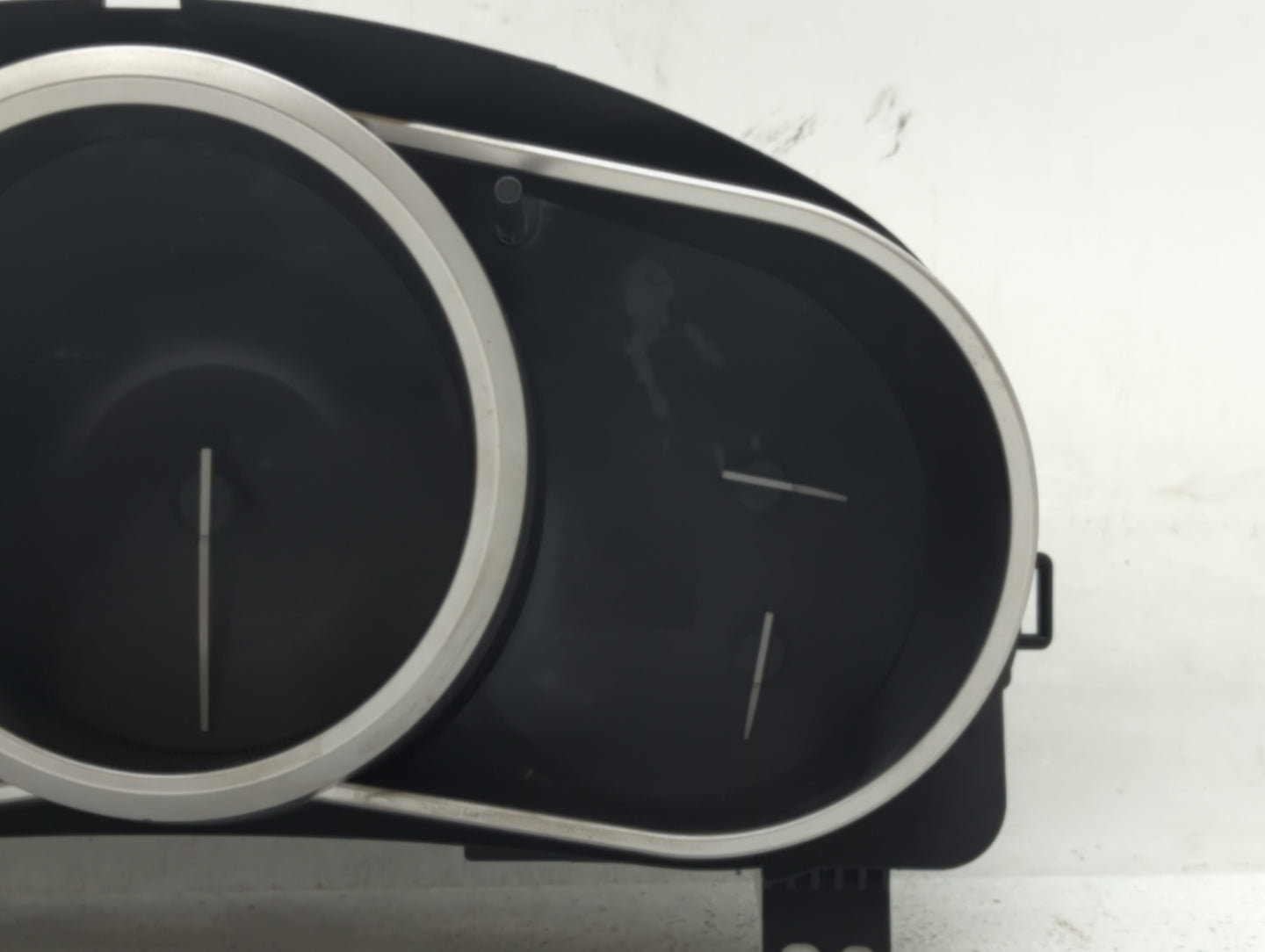 2010 Mazda Cx-7 Instrument Cluster Speedometer Gauges P/N:JD EH45 D Fits OEM Used Auto Parts - Oemusedautoparts1.com
