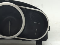2010 Mazda Cx-7 Instrument Cluster Speedometer Gauges P/N:JD EH45 D Fits OEM Used Auto Parts - Oemusedautoparts1.com