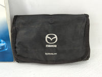 2010 Mazda Cx-7 Owners Manual Book Guide OEM Used Auto Parts - Oemusedautoparts1.com