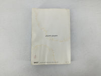 2010 Mazda Cx-7 Owners Manual Book Guide OEM Used Auto Parts - Oemusedautoparts1.com