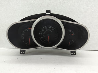 compare product 2010 Mazda Cx-7 Instrument Cluster Speedometer Gauges P/N:JA EH44 F001 JA EH44 F006, JA EH44 F014, JA EH44 F159, JA EH44 F018 Fits OEM Used Auto Parts