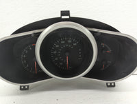 2010 Mazda Cx-7 Instrument Cluster Speedometer Gauges P/N:JA EH44 F001 JA EH44 F006, JA EH44 F014, JA EH44 F159, JA EH44 F01
