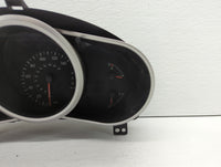 2010 Mazda Cx-7 Instrument Cluster Speedometer Gauges P/N:JA EH44 F001 JA EH44 F006, JA EH44 F014, JA EH44 F159, JA EH44 F01