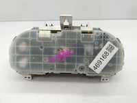 2010 Mazda Cx-7 Instrument Cluster Speedometer Gauges P/N:JA EH44 F001 JA EH44 F006, JA EH44 F014, JA EH44 F159, JA EH44 F01