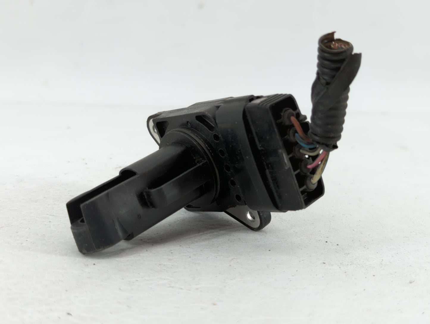 2010-2012 Mazda Cx-7 Mass Air Flow Meter Maf - Oemusedautoparts1.com