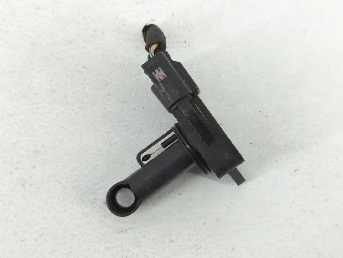 2010-2012 Mazda Cx-7 Mass Air Flow Meter Maf - Oemusedautoparts1.com
