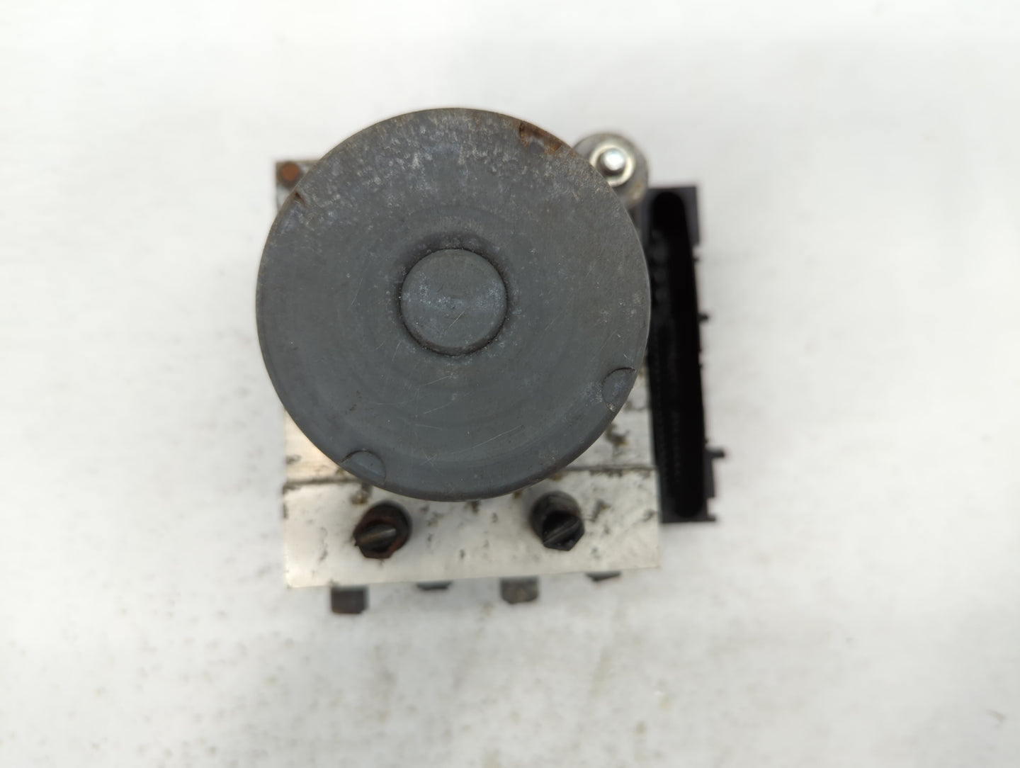 2010-2012 Mazda Cx-7 ABS Pump Control Module Replacement P/N:EH46 43 7A0 Fits Fits 2010 2011 2012 OEM Used Auto Parts - Oemu