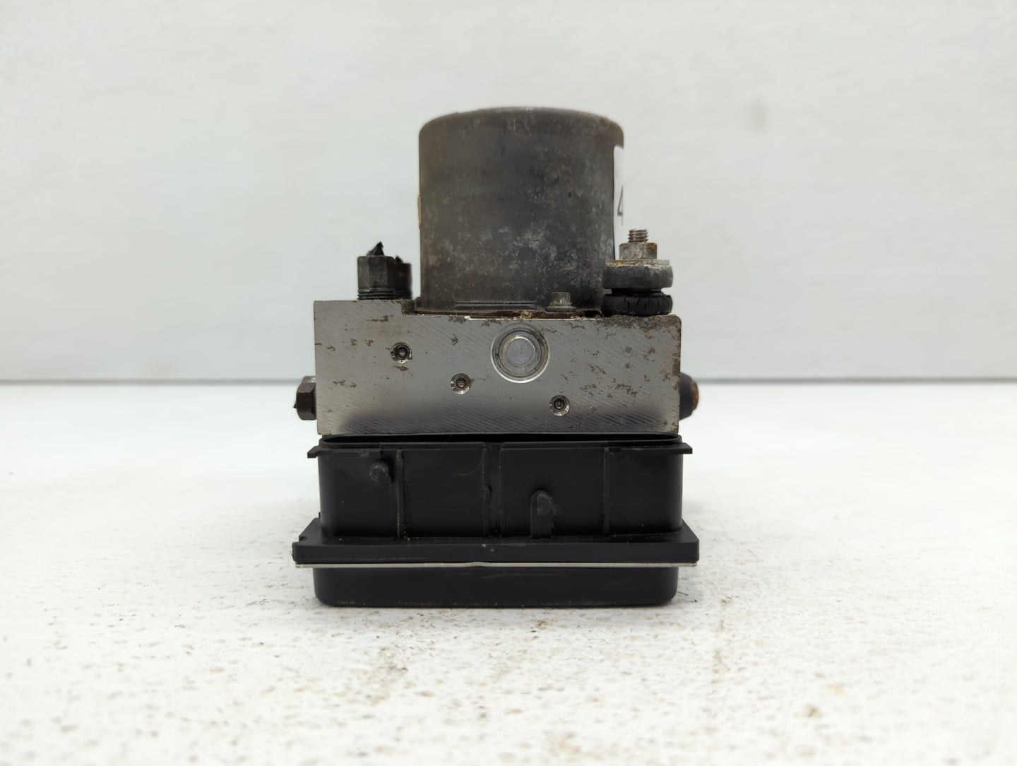 2010-2012 Mazda Cx-7 ABS Pump Control Module Replacement P/N:EH46 43 7A0 Fits Fits 2010 2011 2012 OEM Used Auto Parts - Oemu