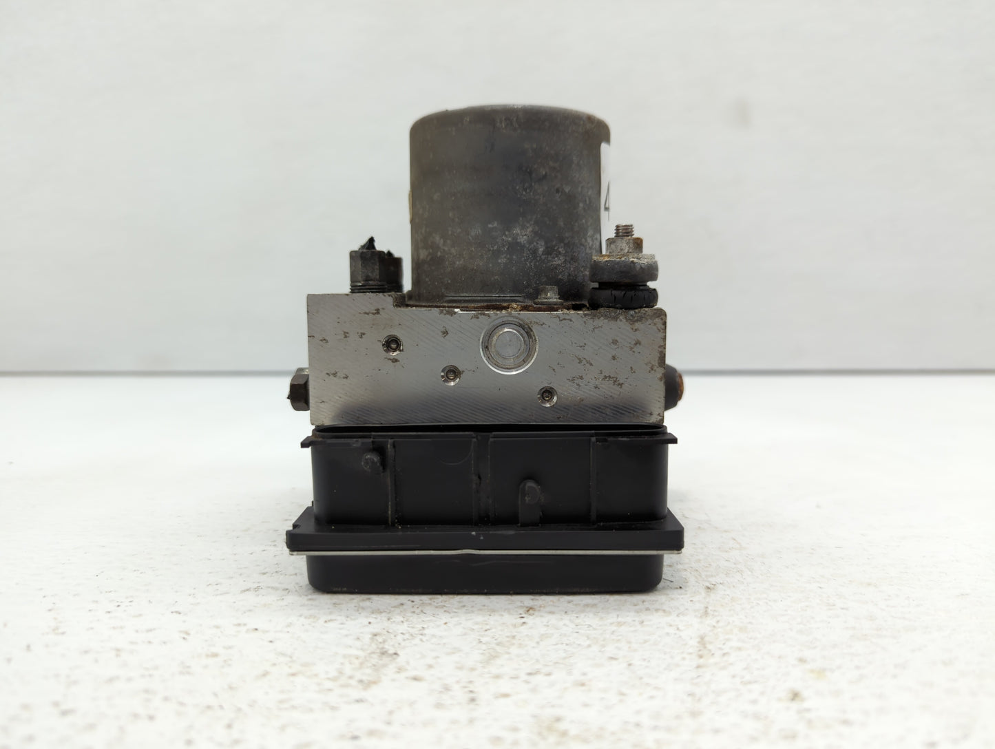 2010-2012 Mazda Cx-7 ABS Pump Control Module Replacement P/N:EH46 43 7A0 Fits Fits 2010 2011 2012 OEM Used Auto Parts - Oemu