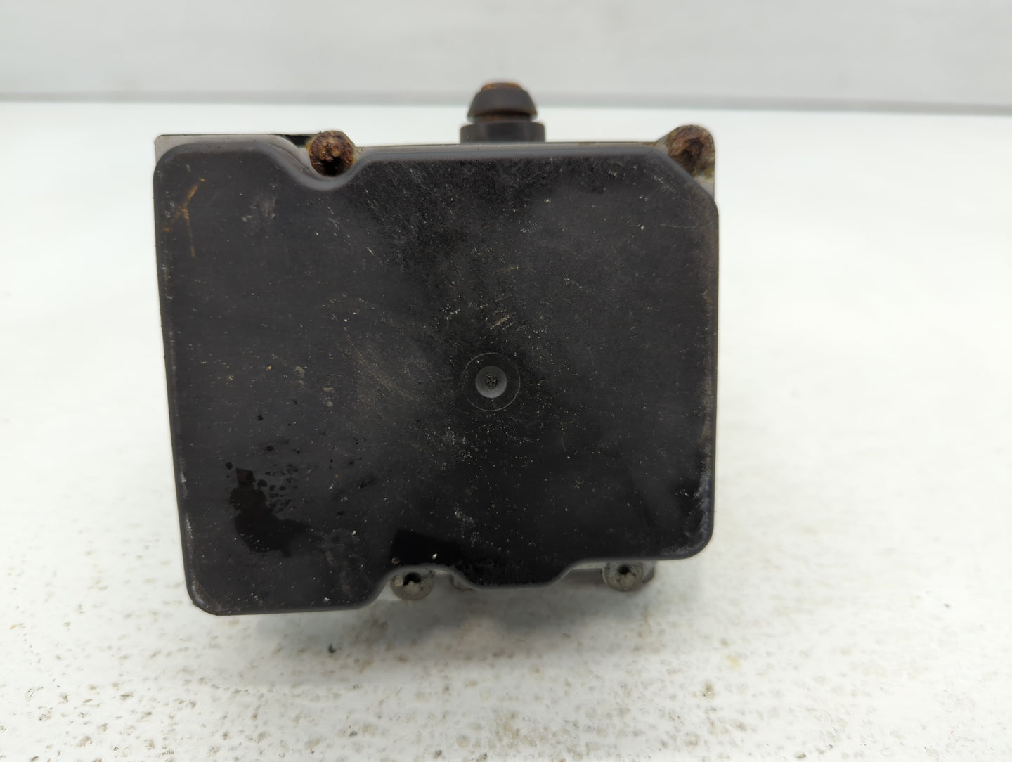 2010-2012 Mazda Cx-7 ABS Pump Control Module Replacement P/N:EH46 43 7A0 Fits Fits 2010 2011 2012 OEM Used Auto Parts - Oemu