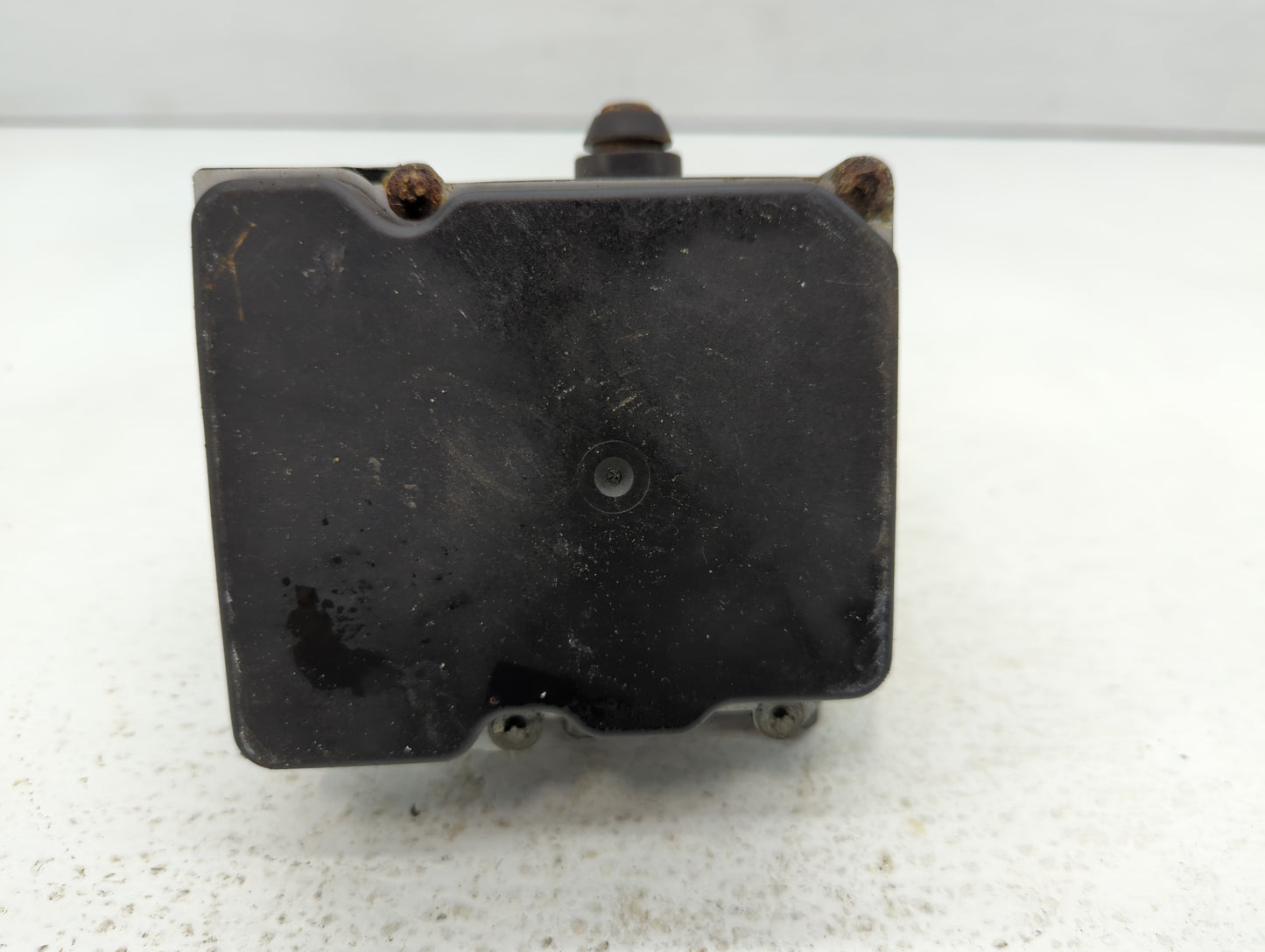 2010-2012 Mazda Cx-7 ABS Pump Control Module Replacement P/N:EH46 43 7A0 Fits Fits 2010 2011 2012 OEM Used Auto Parts - Oemu