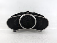 2010 Mazda Cx-7 Instrument Cluster Speedometer Gauges P/N:JA EH44 F001 JA EH44 F006, JA EH44 F014, JA EH44 F159, JA EH44 F01