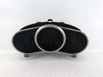 compare product 2010 Mazda Cx-7 Instrument Cluster Speedometer Gauges P/N:JA EH44 F001 JA EH44 F006, JA EH44 F014, JA EH44 F159, JA EH44 F018 Fits OEM Used Auto Parts