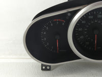 2010 Mazda Cx-7 Instrument Cluster Speedometer Gauges P/N:JA EH44 F001 JA EH44 F006, JA EH44 F014, JA EH44 F159, JA EH44 F01