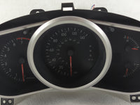 2010 Mazda Cx-7 Instrument Cluster Speedometer Gauges P/N:JA EH44 F001 JA EH44 F006, JA EH44 F014, JA EH44 F159, JA EH44 F01