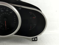 2010 Mazda Cx-7 Instrument Cluster Speedometer Gauges P/N:JA EH44 F001 JA EH44 F006, JA EH44 F014, JA EH44 F159, JA EH44 F01