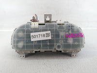 2010 Mazda Cx-7 Instrument Cluster Speedometer Gauges P/N:JA EH44 F001 JA EH44 F006, JA EH44 F014, JA EH44 F159, JA EH44 F01