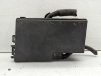 2010-2012 Mazda Cx-7 Fusebox Fuse Box Panel Relay Module P/N:EG21-66767 Fits Fits 2010 2011 2012 OEM Used Auto Parts - Oemus