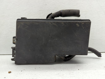 compare product 2010-2012 Mazda Cx-7 Fusebox Fuse Box Panel Relay Module P/N:EG21-66767 Fits Fits 2010 2011 2012 OEM Used Auto Parts