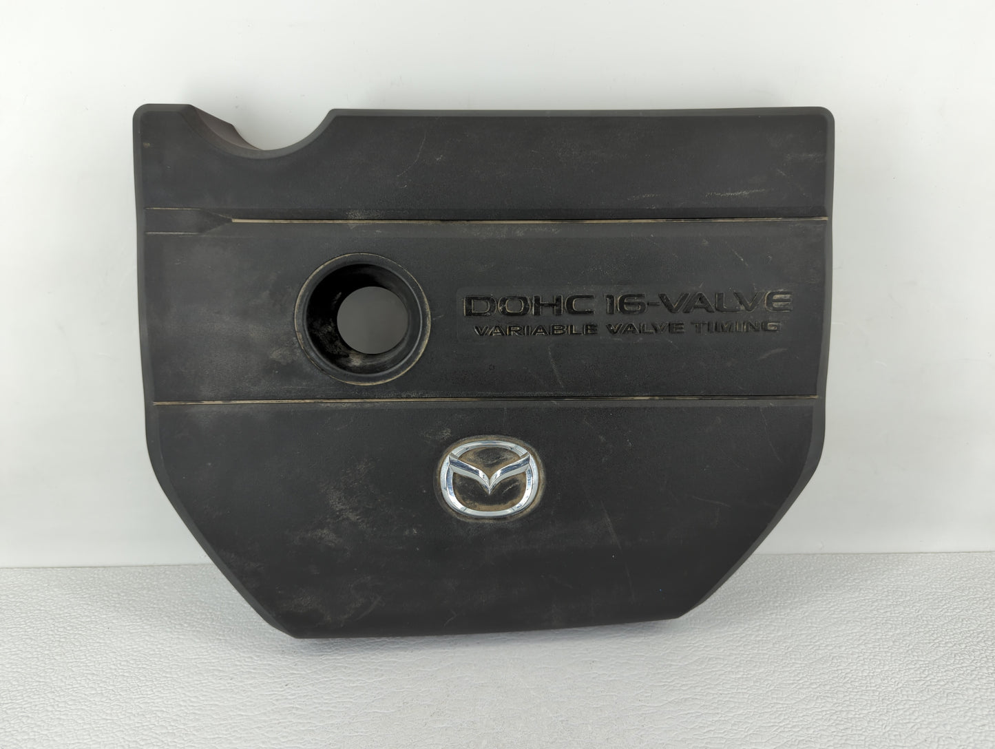 2010 Mazda Cx-7 Engine Cover - Oemusedautoparts1.com