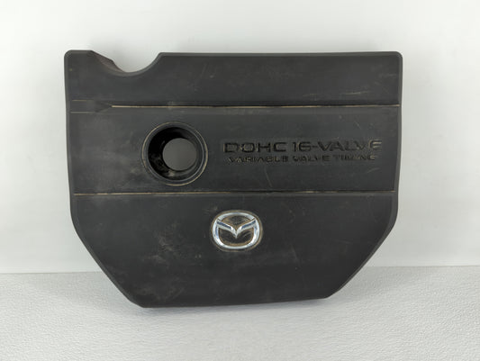 2010 Mazda Cx-7 Engine Cover - Oemusedautoparts1.com