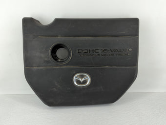 compare product 2010 Mazda Cx-7 Engine Cover 505103