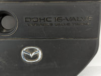 2010 Mazda Cx-7 Engine Cover - Oemusedautoparts1.com