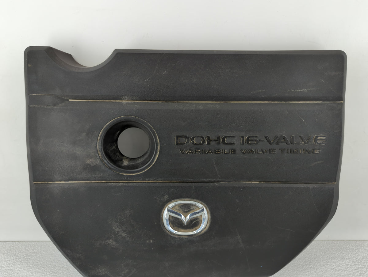 2010 Mazda Cx-7 Engine Cover 505103 - Oemusedautoparts1.com
