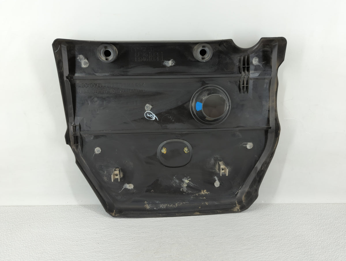 2010 Mazda Cx-7 Engine Cover 505103 - Oemusedautoparts1.com
