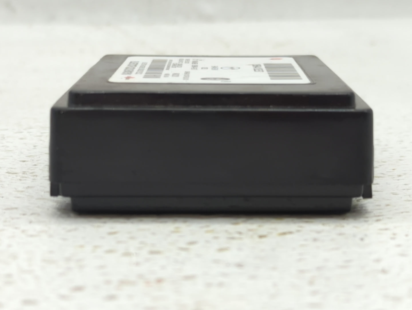 2010-2012 Mazda Cx-7 Radio AM FM Cd Player Receiver Replacement P/N:BBM5 66 AR0 GJR9 66 DHOB Fits OEM Used Auto Parts - Oemu